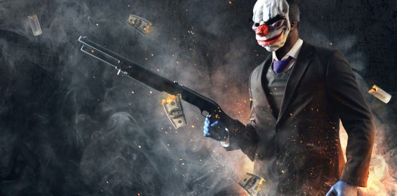 Как купить dlc в payday 2