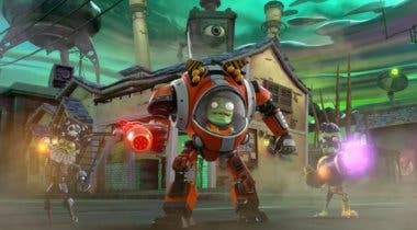 plants vs zombies garden warfare 2