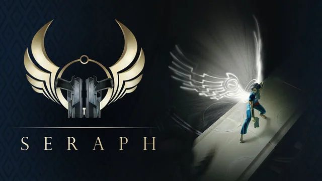 Imagen de Seraph es anunciado como un shooter acrobático