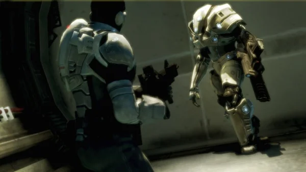 Imagen de Shadow Complex Remastered llegará a PlayStation 4 en mayo