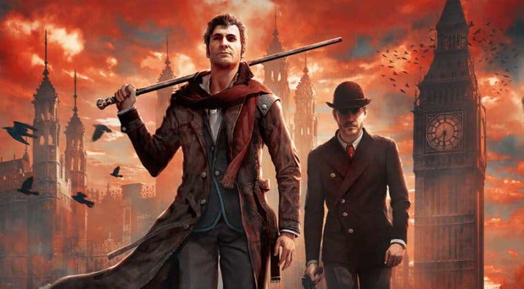 Imagen de Sherlock Holmes: The Devil's Daughter ya tiene primer gameplay