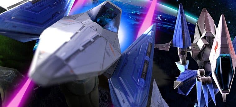 Imagen de Shigeru Miyamoto declara que podría ser posible el amiibo del Arwing