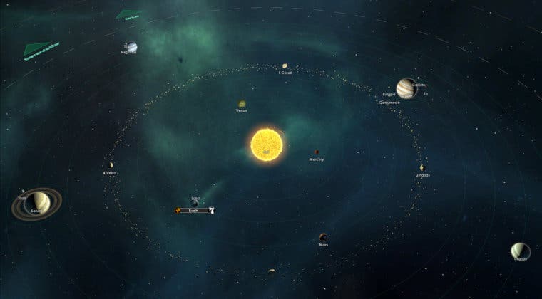 Imagen de Stellaris y Hearts of Iron IV aparecen la GDC 2016