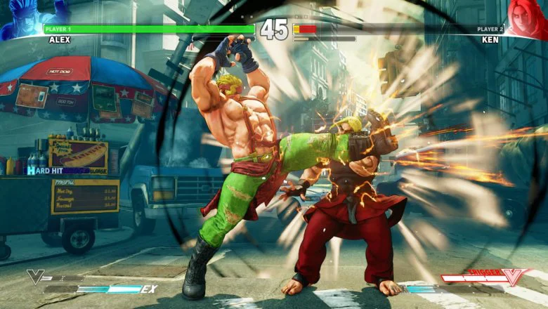 streetfighterV2
