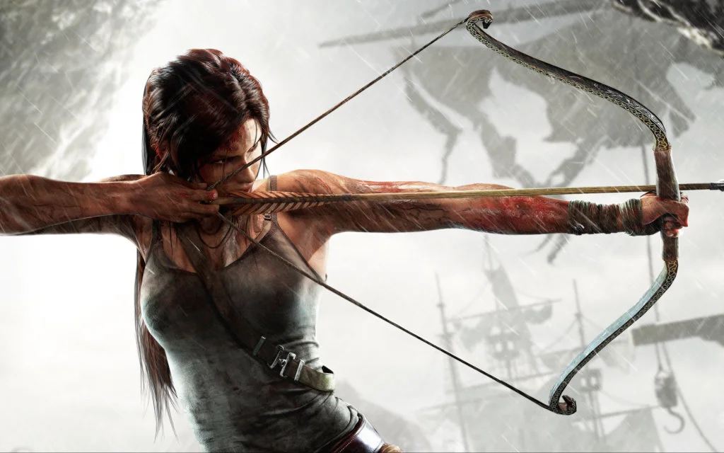tomb raider 2013