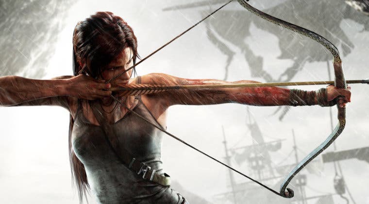 Imagen de Tendremos importantes noticias de Tomb Raider en breve