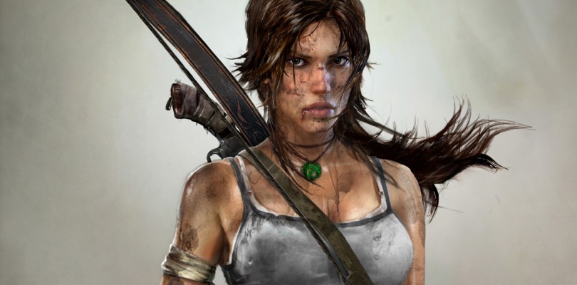 Consigue Tomb Raider (2013) para PC por solo 1 euro