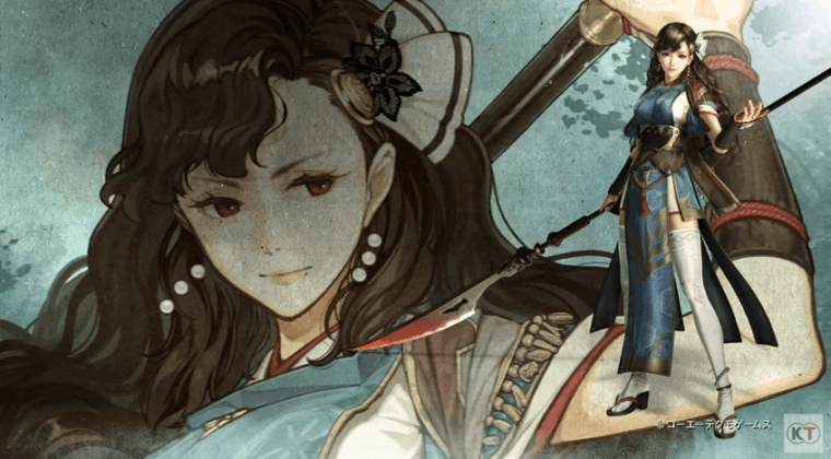 Imagen de Nuevo tráiler de Toukiden 2 nos presenta a sus personajes
