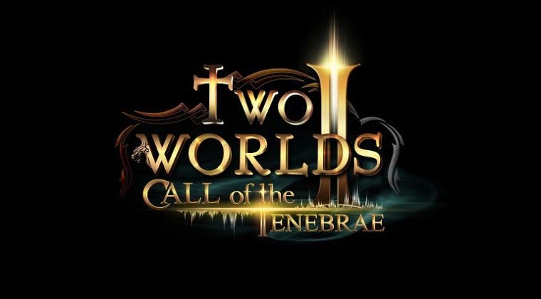 Imagen de Anunciado Two Worlds III y más contenido para Two Worlds II