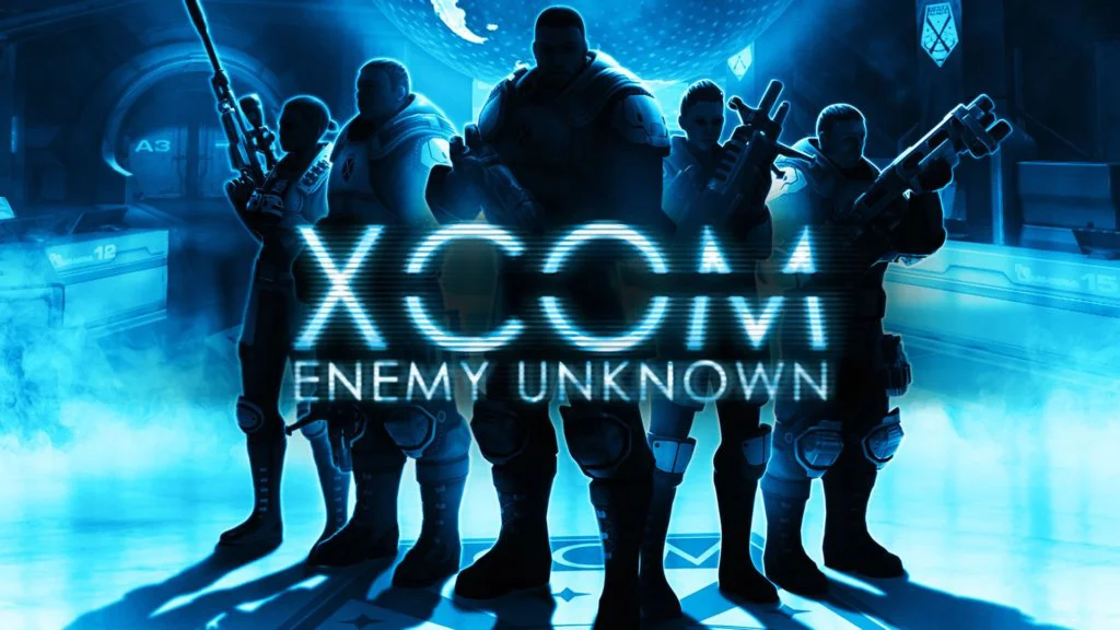 xcom enemy unknown