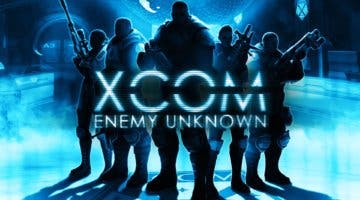 Imagen de XCOM: Enemy Unknown se cuela en PlayStation Vita