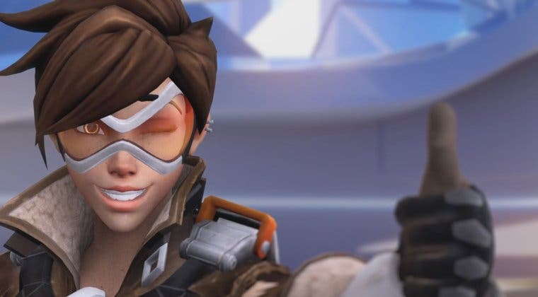 Imagen de Ya disponible el acceso a la beta abierta de Overwatch