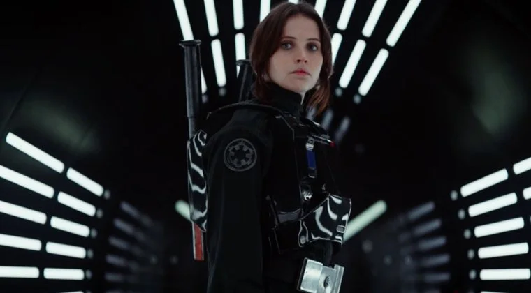 Imagen de Primer teaser tráiler de Rogue One: A Star Wars Story