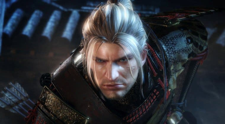 Imagen de Nioh tendrá demo jugable este mismo mes