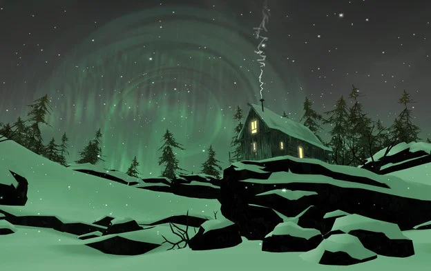 Imagen de Retrasado el modo historia de The Long Dark