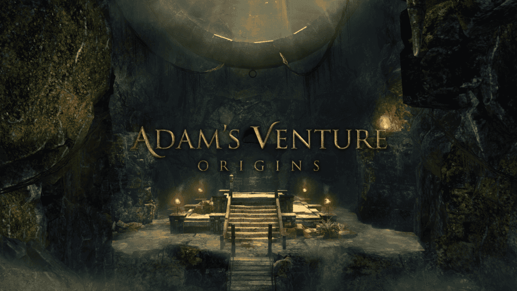 Adams Venture Origins análisis 6