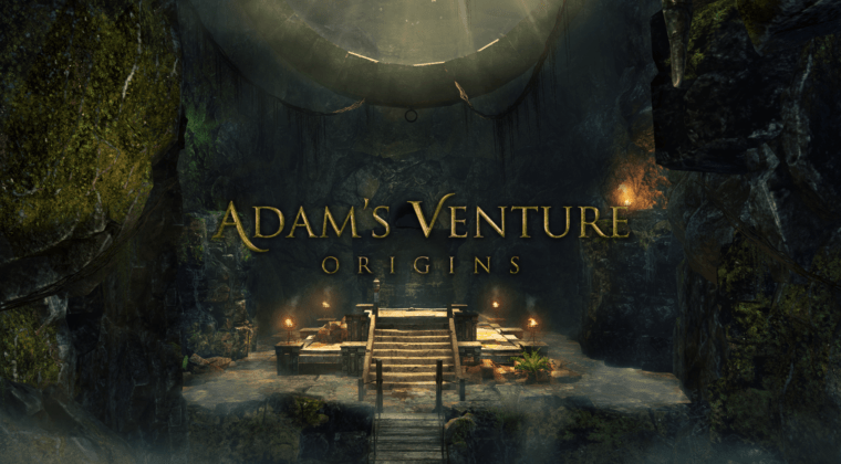 Imagen de Análisis Adam's Venture: Origins
