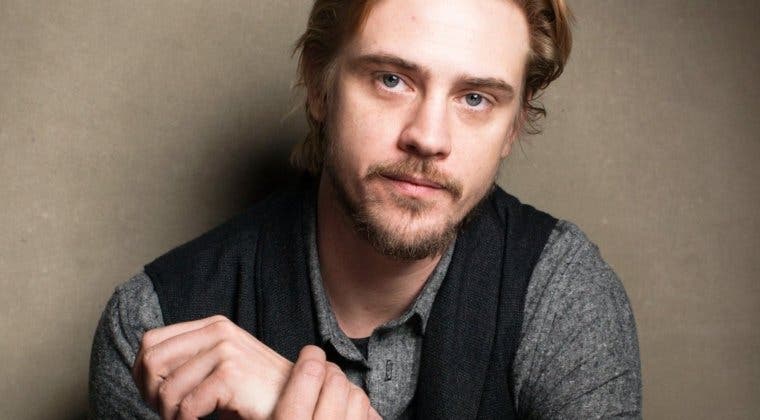 Imagen de El actor Boyd Holbrook se une al reparto de Lobezno 3 como villano