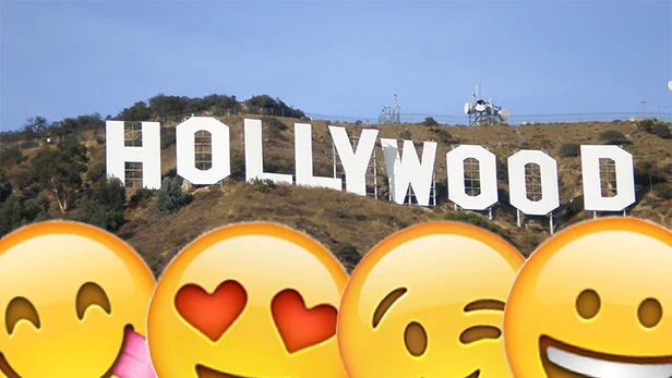Imagen de Novedades sobre la película de los emoticonos de Sony Pictures