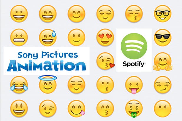 Areajugones Emoji movie