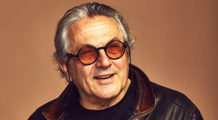 Imagen de George Miller podría ser el director de Green Lantern Corps
