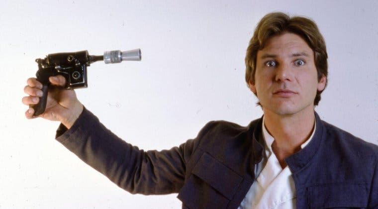 Imagen de Revelado el principal candidato para interpretar al joven Han Solo