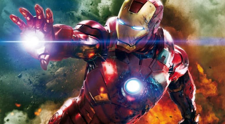 Imagen de Robert Downey Jr. estaría abierto a realizar Iron Man 4