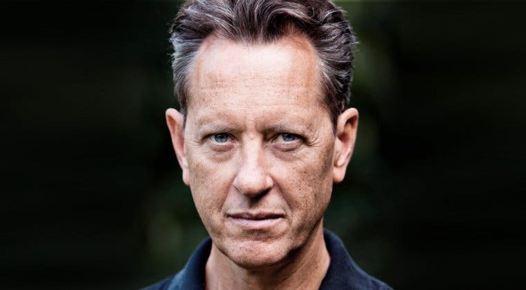 Imagen de Richard E. Grant se une al reparto de Lobezno 3 como villano