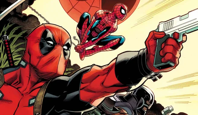 Imagen de Simon Kinberg quiere a Deadpool y Spider-Man juntos en el cine