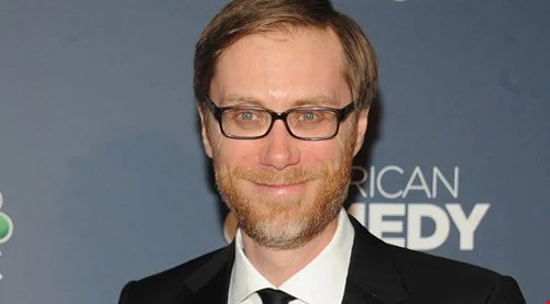 Imagen de El actor Stephen Merchant se suma al reparto de Lobezno 3
