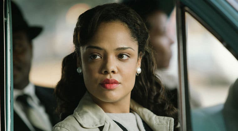 Imagen de Rumores sobre el papel de Tessa Thompson en Thor: Ragnarok