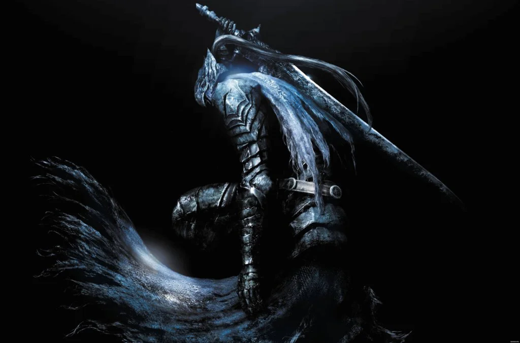 Artorias-Dark Souls