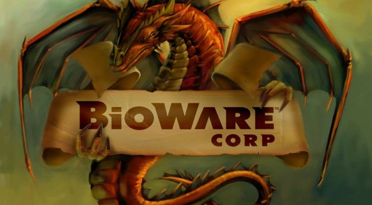 Imagen de Se deja entrever un nuevo proyecto de BioWare a través de un tuit