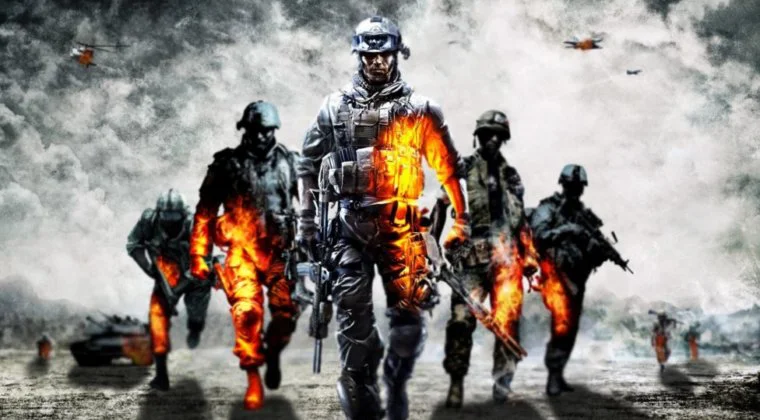 Imagen de Battlefield 5 podría ser revelado oficialmente el día 6 de mayo