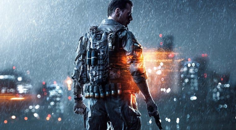 Imagen de Battlefield 4 tiene un 50% más de jugadores que Battlefront