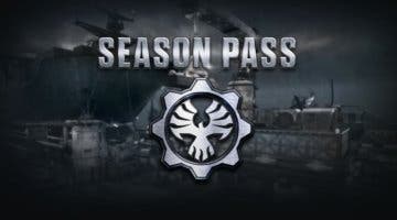 Imagen de El Season Pass de Gears of War 4 sumará 24 mapas adicionales