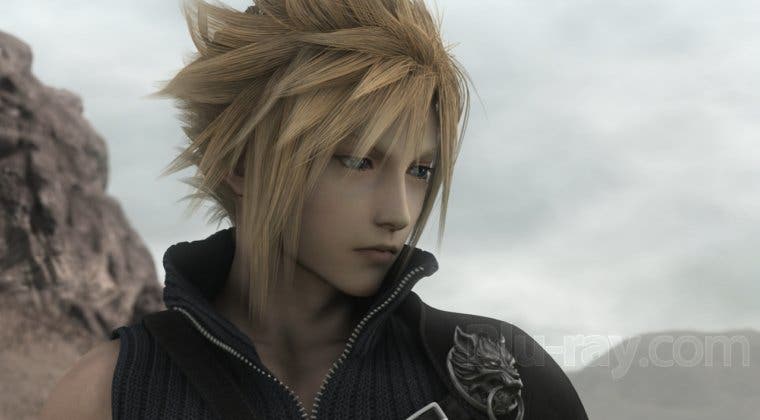 Imagen de Aparecen varios Final Fantasy de PC listados en Amazon en físico