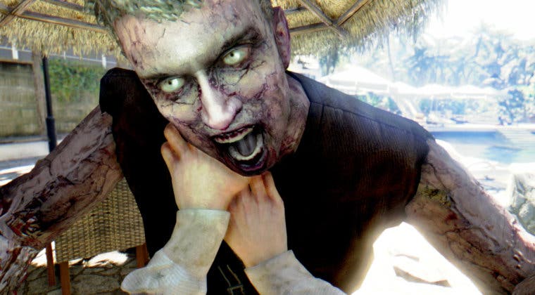 Imagen de Llegan nuevas imágenes de Dead Island: Definitive Collection