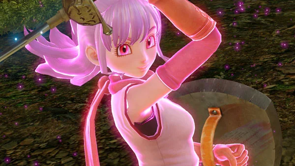 Imagen de Se detallan las diferentes versiones de Dragon Quest Heroes II