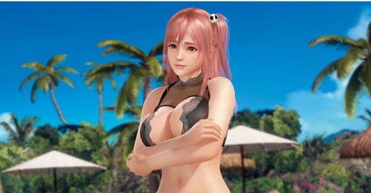 Imagen de Se muestran los bikinis del primer DLC de Dead or Alive Xtreme 3