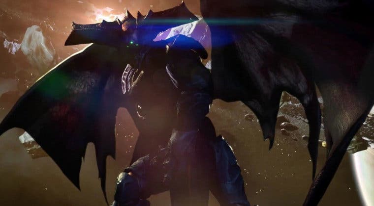 Imagen de Conclusiones de la actualización de abril de Destiny