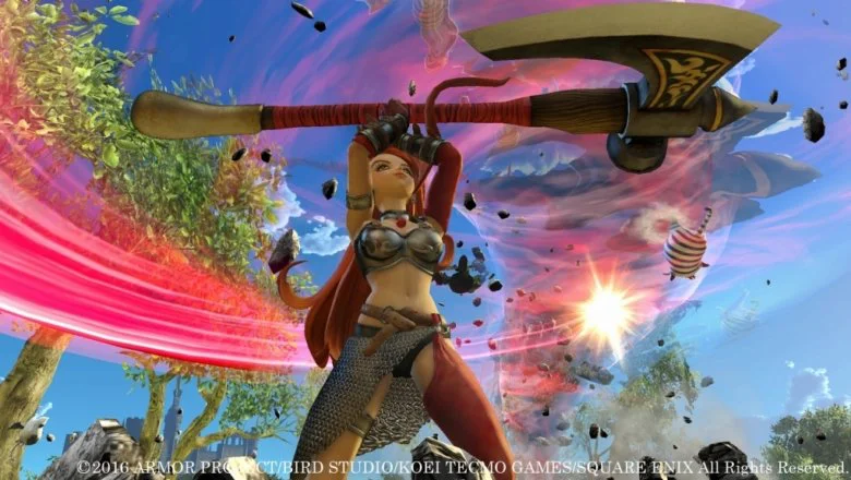 DragonQuestHeroes2 7