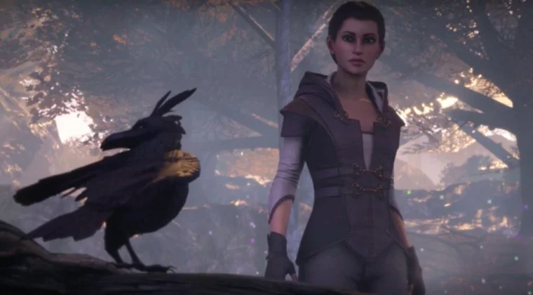 Imagen de Primeras imágenes de Dreamfall Chapters: Book Five