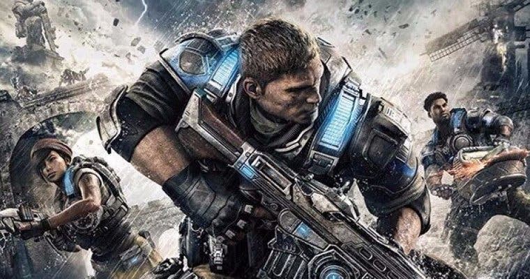 Imagen de Nuevo y sugerente tráiler de Gears of War 4