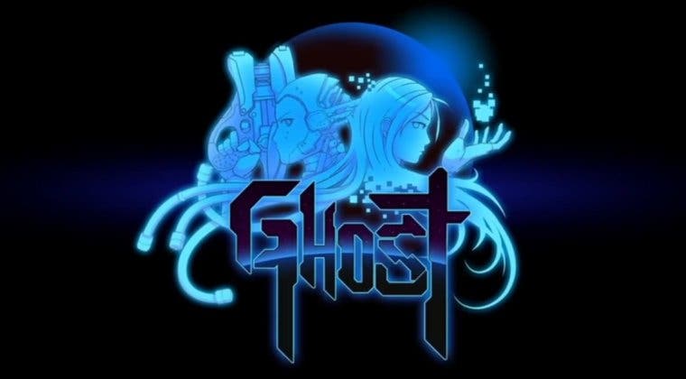 Imagen de Ghost, metroidvania del creador de UnEpic, llegará en julio