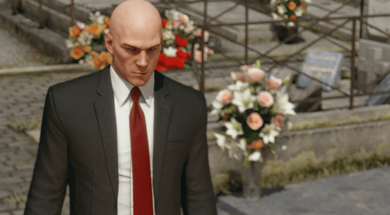Imagen de IO Interactive se desvincula de Square Enix y se queda con Hitman