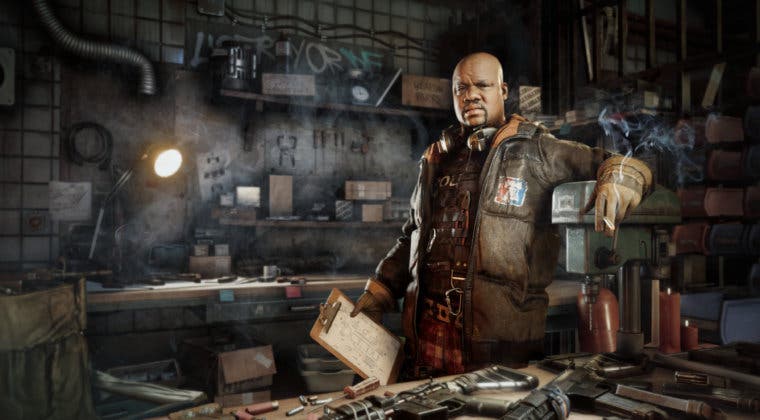 Imagen de Homefront: The Revolution deja ver su tráiler de la historia