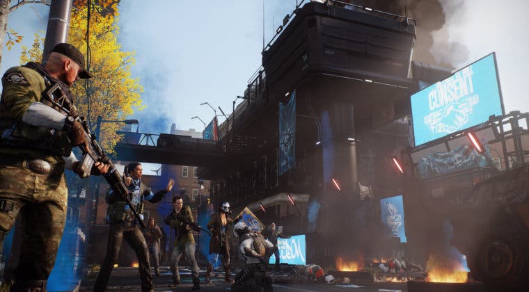 Imagen de Homefront: The Revolution se deja ver en un nuevo tráiler