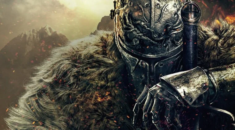 Imagen de Dark Souls Remastered tendrá beta abierta la próxima semana