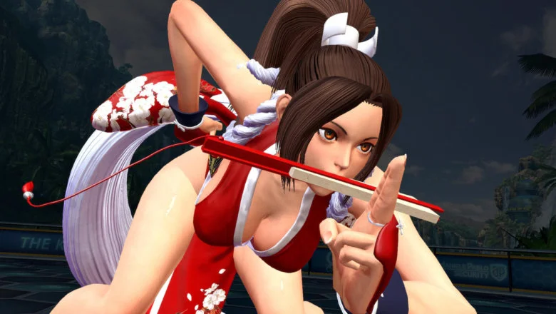 KingoffightersXIV 1